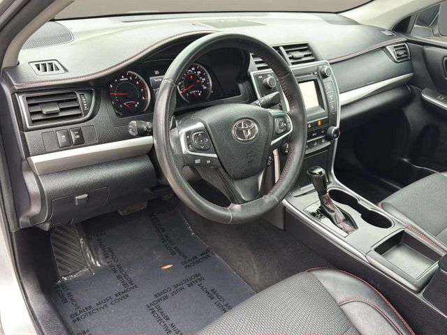 2017 Toyota Camry SE | Alpharetta, GA | Star Motors 2017 Toyota Camry SE | Alpharetta, GA | Star Motors