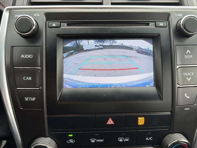 2017 Toyota Camry SE | Alpharetta, GA | Star Motors 2017 Toyota Camry SE | Alpharetta, GA | Star Motors