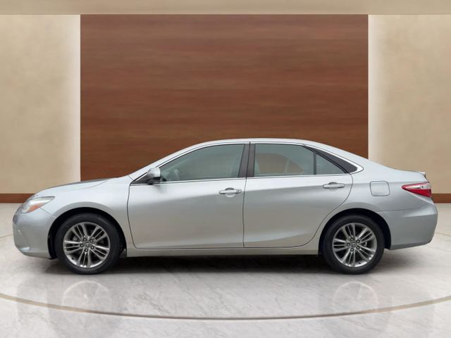 2017 Toyota Camry SE | Alpharetta, GA | Star Motors 2017 Toyota Camry SE | Alpharetta, GA | Star Motors