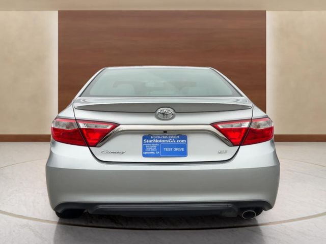 2017 Toyota Camry SE | Alpharetta, GA | Star Motors 2017 Toyota Camry SE | Alpharetta, GA | Star Motors