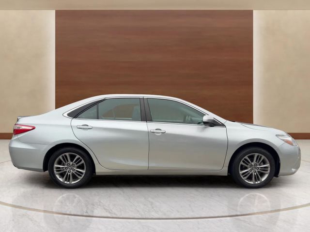 2017 Toyota Camry SE | Alpharetta, GA | Star Motors 2017 Toyota Camry SE | Alpharetta, GA | Star Motors