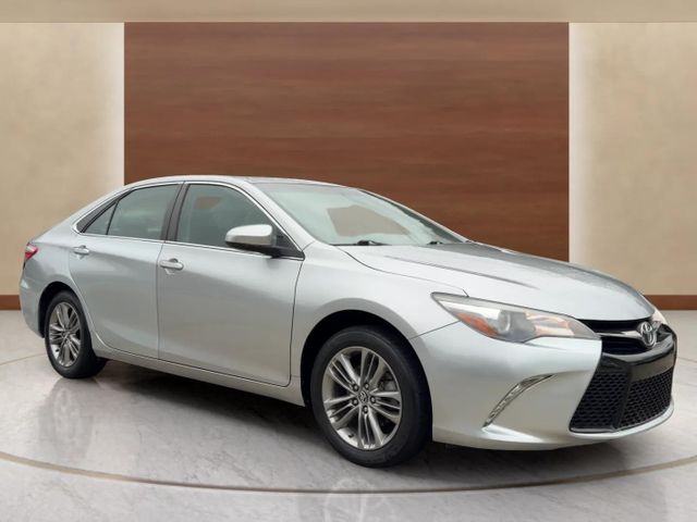 2017 Toyota Camry SE | Alpharetta, GA | Star Motors 2017 Toyota Camry SE | Alpharetta, GA | Star Motors