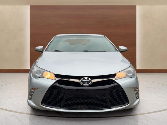 2017 Toyota Camry SE | Alpharetta, GA | Star Motors 2017 Toyota Camry SE | Alpharetta, GA | Star Motors