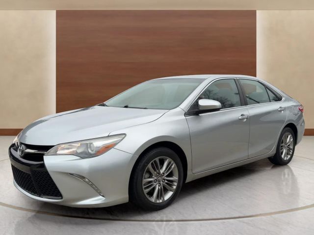 2017 Toyota Camry SE | Alpharetta, GA | Star Motors 2017 Toyota Camry SE | Alpharetta, GA | Star Motors