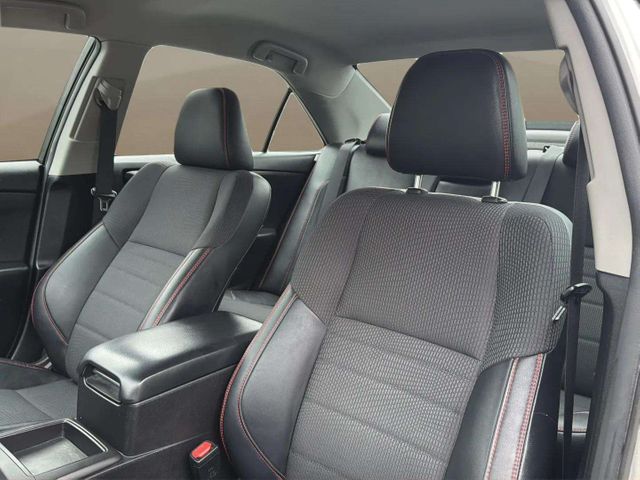 2017 Toyota Camry SE | Alpharetta, GA | Star Motors 2017 Toyota Camry SE | Alpharetta, GA | Star Motors