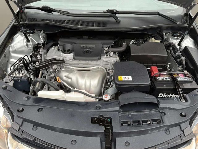 2017 Toyota Camry SE | Alpharetta, GA | Star Motors 2017 Toyota Camry SE | Alpharetta, GA | Star Motors