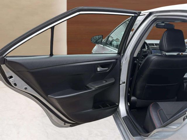 2017 Toyota Camry SE | Alpharetta, GA | Star Motors 2017 Toyota Camry SE | Alpharetta, GA | Star Motors