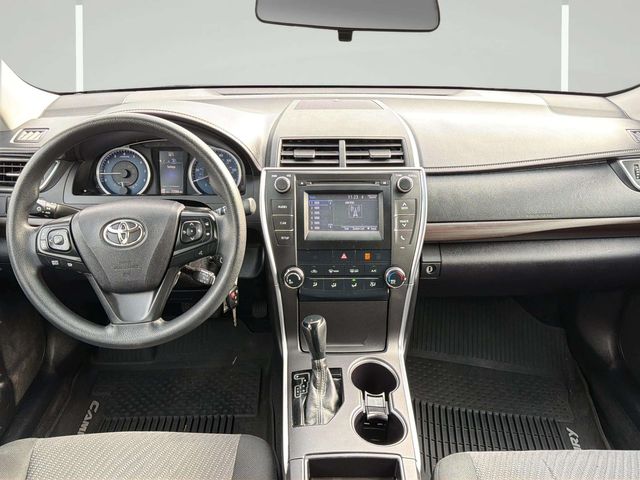 2017 Toyota Camry LE | Alpharetta, GA | Star Motors 2017 Toyota Camry LE | Alpharetta, GA | Star Motors