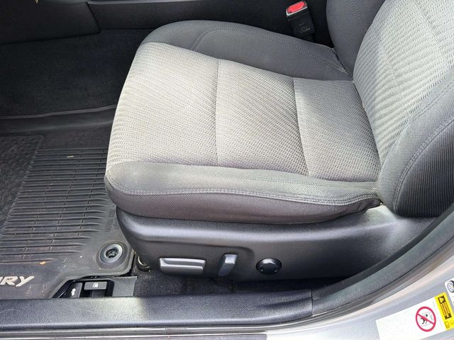 2017 Toyota Camry LE | Alpharetta, GA | Star Motors