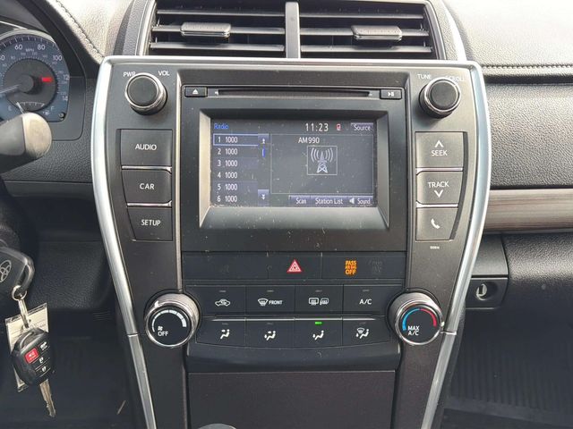 2017 Toyota Camry LE | Alpharetta, GA | Star Motors 2017 Toyota Camry LE | Alpharetta, GA | Star Motors