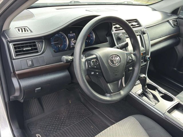 2017 Toyota Camry LE | Alpharetta, GA | Star Motors