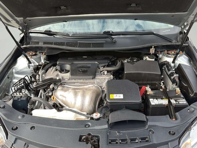 2017 Toyota Camry LE | Alpharetta, GA | Star Motors