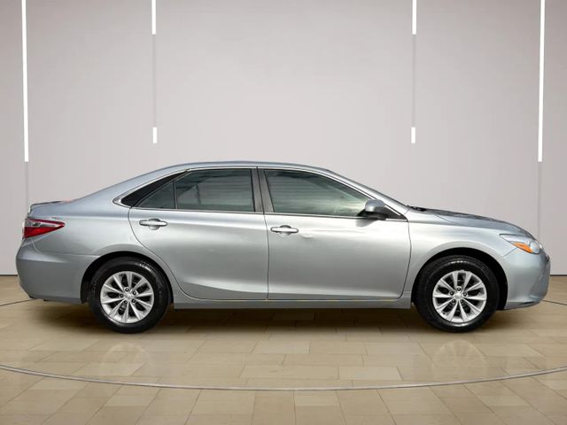 2017 Toyota Camry LE | Alpharetta, GA | Star Motors
