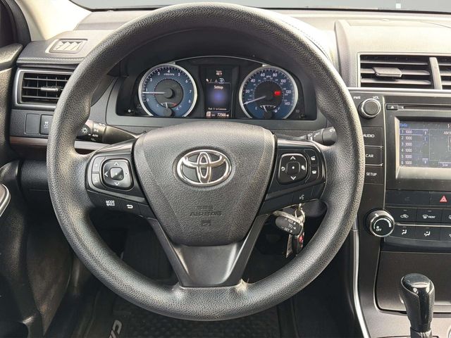 2017 Toyota Camry LE | Alpharetta, GA | Star Motors 2017 Toyota Camry LE | Alpharetta, GA | Star Motors