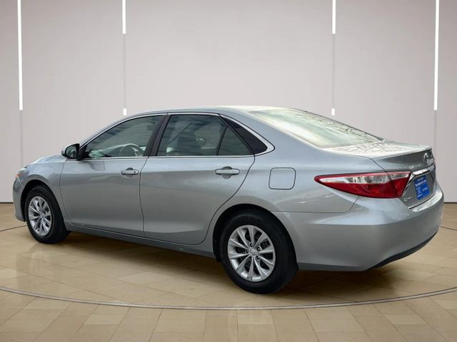 2017 Toyota Camry LE | Alpharetta, GA | Star Motors