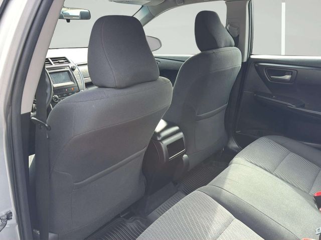 2017 Toyota Camry LE | Alpharetta, GA | Star Motors 2017 Toyota Camry LE | Alpharetta, GA | Star Motors