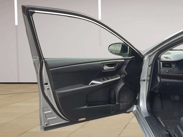 2017 Toyota Camry LE | Alpharetta, GA | Star Motors