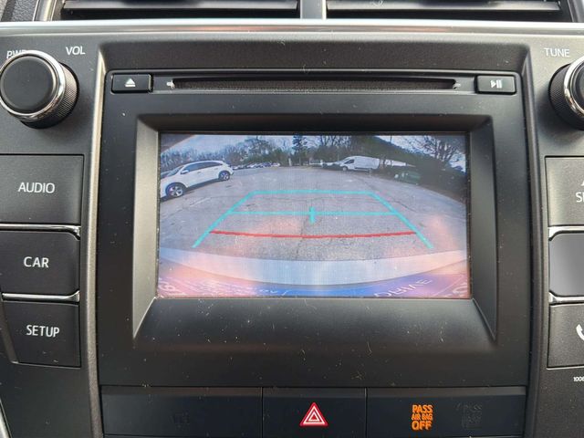 2017 Toyota Camry LE | Alpharetta, GA | Star Motors