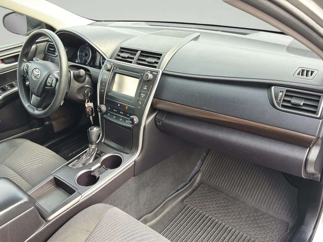 2017 Toyota Camry LE | Alpharetta, GA | Star Motors 2017 Toyota Camry LE | Alpharetta, GA | Star Motors