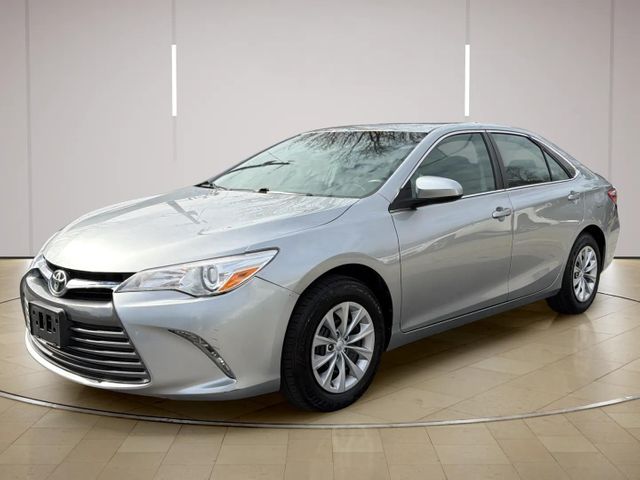 2017 Toyota Camry LE | Alpharetta, GA | Star Motors