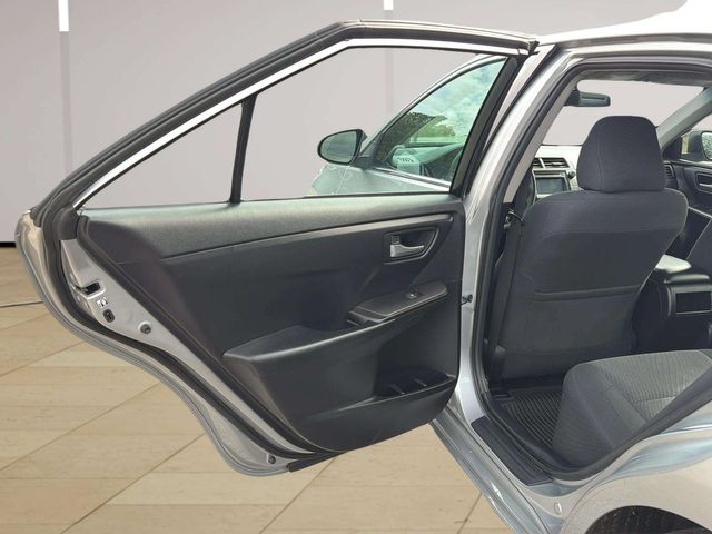 2017 Toyota Camry LE | Alpharetta, GA | Star Motors