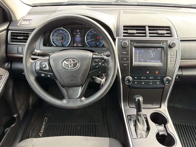 2017 Toyota Camry LE | Alpharetta, GA | Star Motors