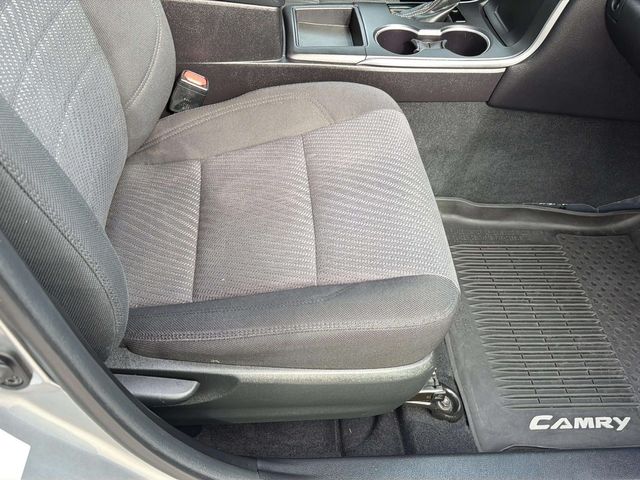 2017 Toyota Camry LE | Alpharetta, GA | Star Motors