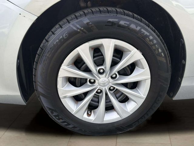2017 Toyota Camry LE | Alpharetta, GA | Star Motors 2017 Toyota Camry LE | Alpharetta, GA | Star Motors