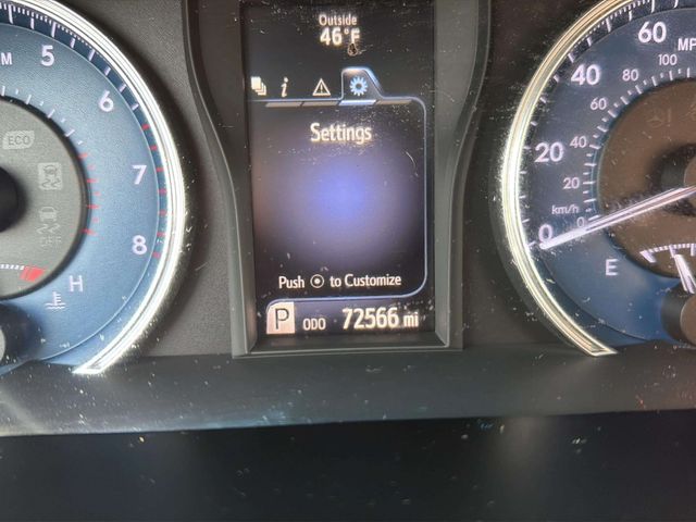 2017 Toyota Camry LE | Alpharetta, GA | Star Motors