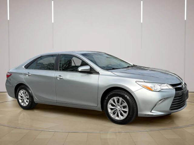 2017 Toyota Camry LE | Alpharetta, GA | Star Motors 2017 Toyota Camry LE | Alpharetta, GA | Star Motors