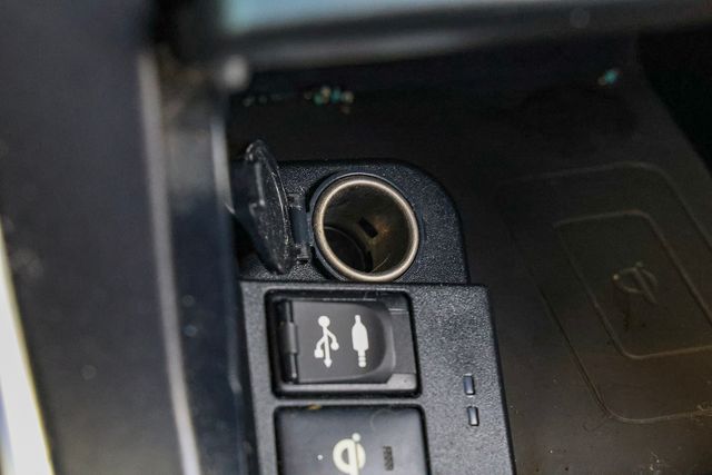 2017 Toyota Camry XSE