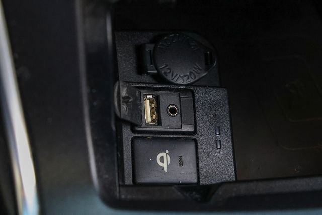 2017 Toyota Camry XSE