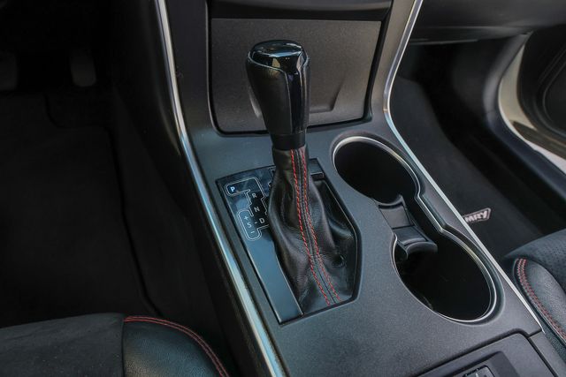 2017 Toyota Camry XSE