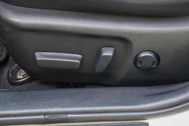 2017 Toyota Camry XSE