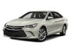 2017 Toyota Camry SE | Honolulu, HI | Autosource Hawaii 