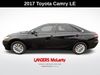 2017 Toyota Camry LE | Huntsville, Alabama | Landers Mclarty DCJ 2017 Toyota Camry LE | Huntsville, Alabama | Landers Mclarty DCJ