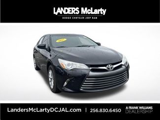 2017 Toyota Camry LE | Huntsville, Alabama | Landers Mclarty DCJ in Huntsville, Alabama 35806