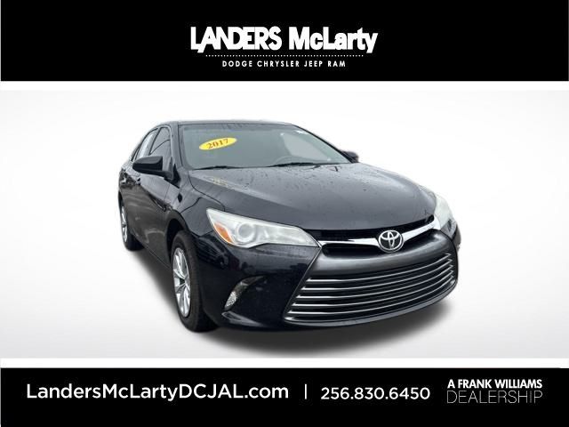 2017 Toyota Camry LE | Huntsville, Alabama | Landers Mclarty DCJ