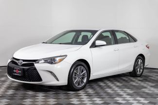 2017 Toyota Camry SE | LINDON, UT | Asay Auto Sales