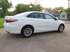 2017 Toyota Camry LE - Used Cars Memphis - Hallum Motors Marion, Arkansas 72364