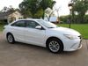 2017 Toyota Camry LE - Used Cars Memphis - Hallum Motors Marion, Arkansas 72364