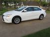 2017 Toyota Camry LE - Used Cars Memphis - Hallum Motors Marion, Arkansas 72364