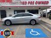 2017 Toyota Camry LE | San Antonio, TX | Clear Choice Automotive South