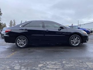 2017 Toyota Camry SE | Spokane, WA | Max AutoSports of Spokane in Spokane, WA 99208