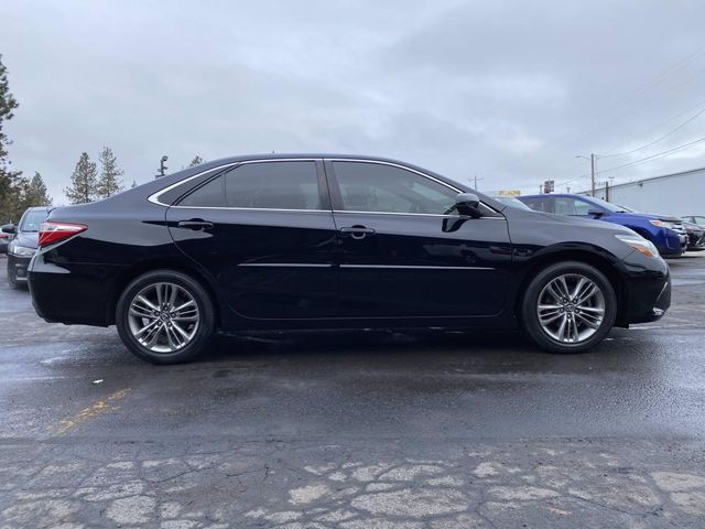 2017 Toyota Camry SE | Spokane, WA | Max AutoSports of Spokane