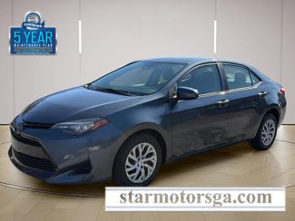 2017 Toyota Corolla LE | Alpharetta, GA | Star Motors