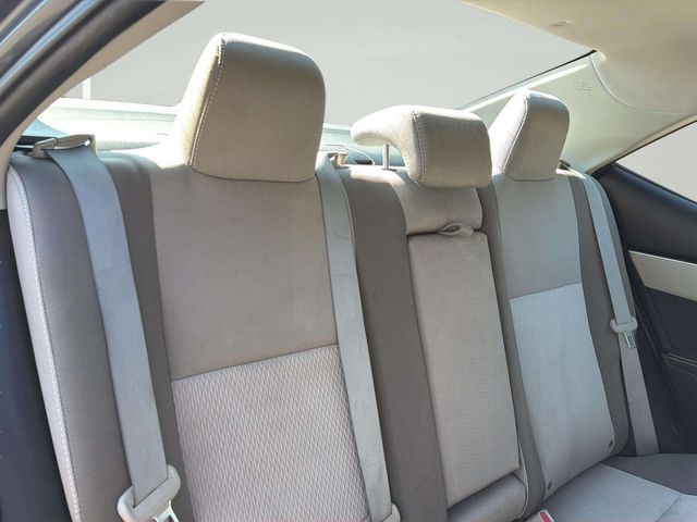 2017 Toyota Corolla LE | Alpharetta, GA | Star Motors 2017 Toyota Corolla LE | Alpharetta, GA | Star Motors