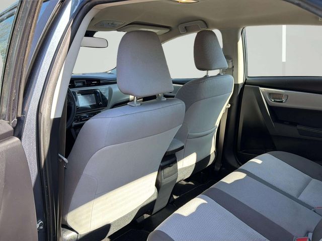 2017 Toyota Corolla LE | Alpharetta, GA | Star Motors