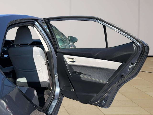 2017 Toyota Corolla LE | Alpharetta, GA | Star Motors