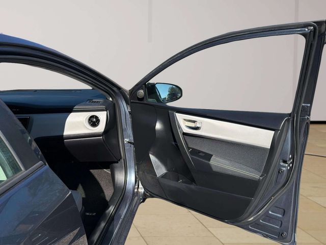 2017 Toyota Corolla LE | Alpharetta, GA | Star Motors